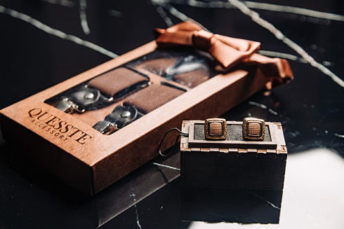 Как правильно носить мужские подтяжки, чтобы выглядеть элегантно