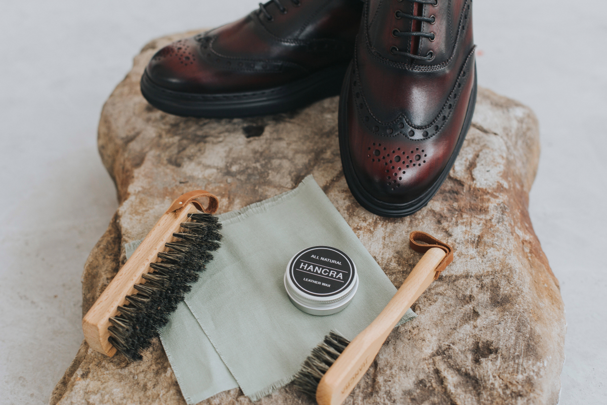 Качественная и стильная мужская обувь для любого сезона