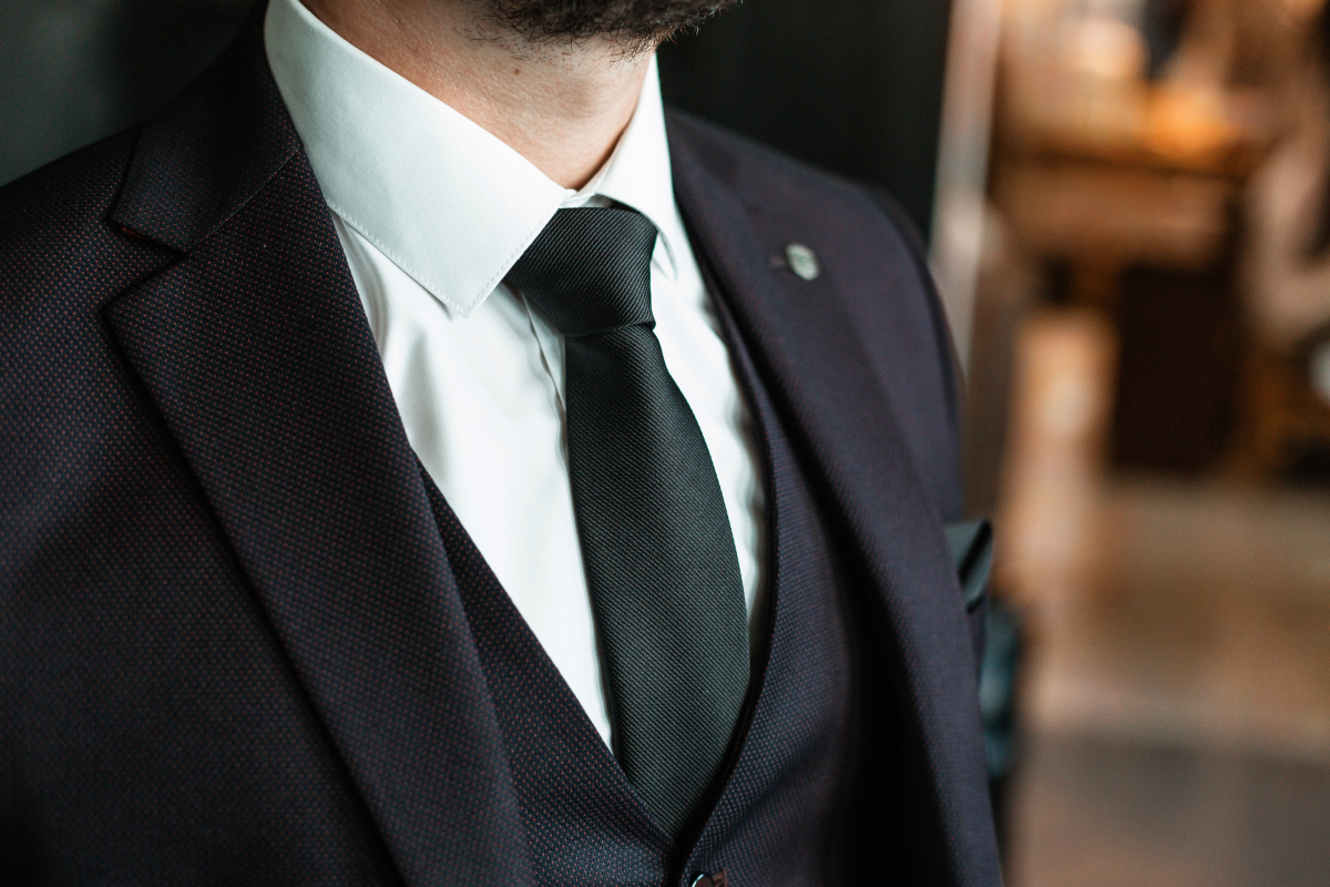 Мужские костюмы: 6 самых популярных видов для любого случая