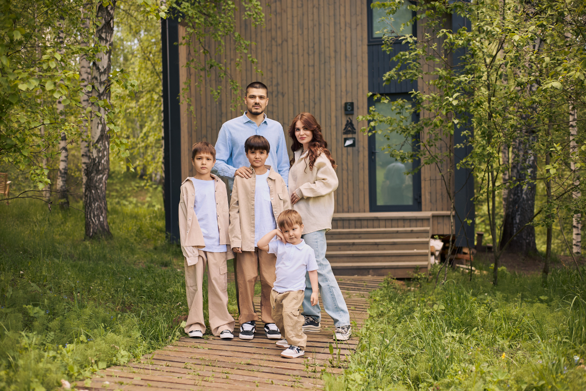 Мужская одежда в стиле casual: идеальный вариант для семейного отдыха