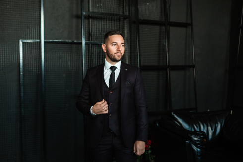 Подклад у пиджака: какой выбрать чтобы чувствовать себя комфортно