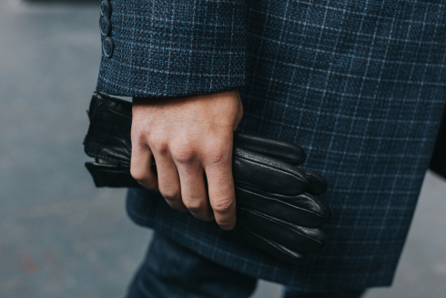 Мужские аксессуары: подборка необходимых вещей на осень