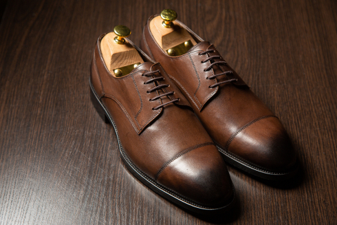 Виды мужской обуви: разбираемся в разнообразии стилей и форм