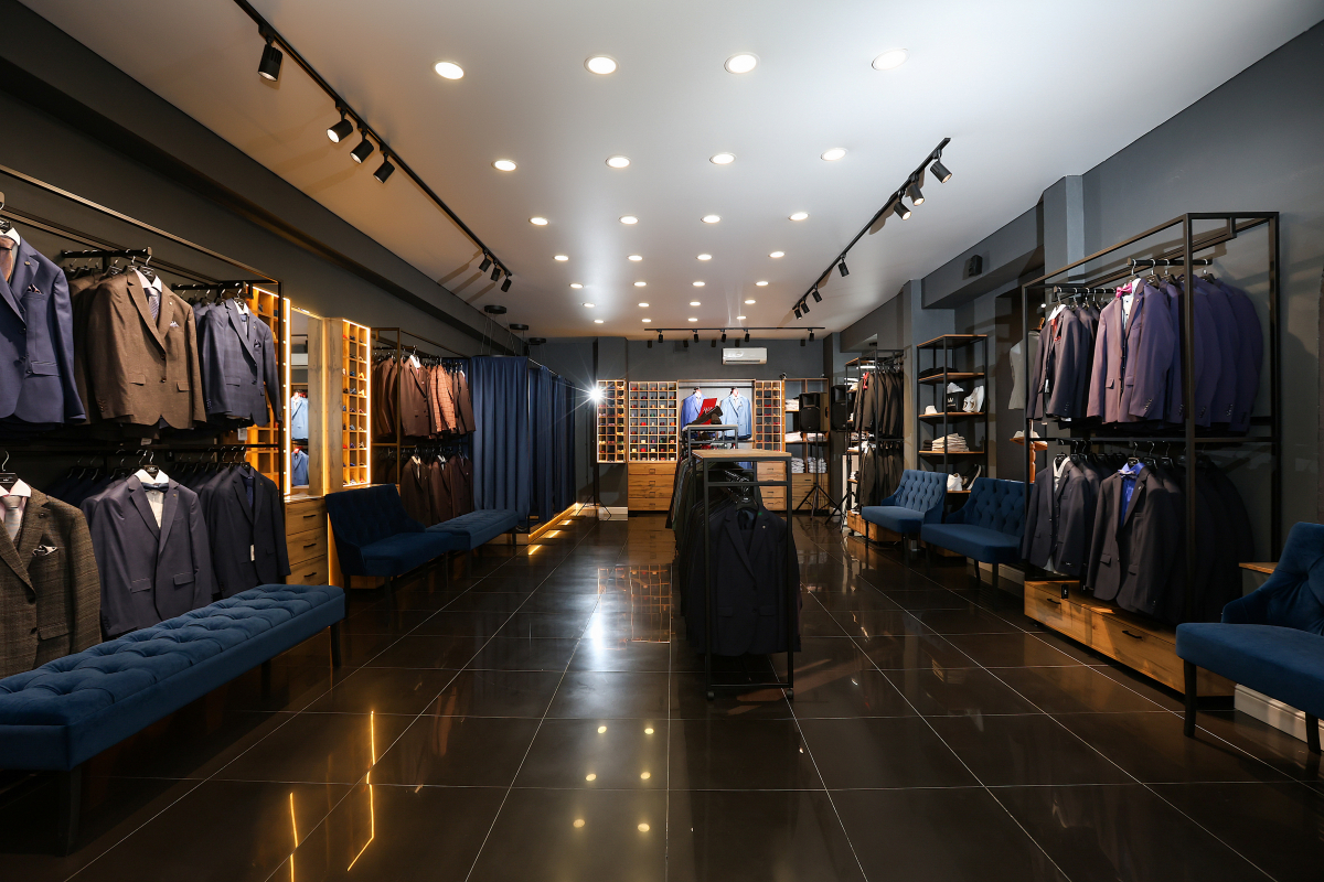 Как подобрать камербанд для смокинга на важное мероприятие