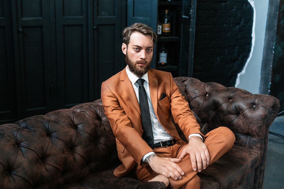 5 главных летних мужских образов 2024