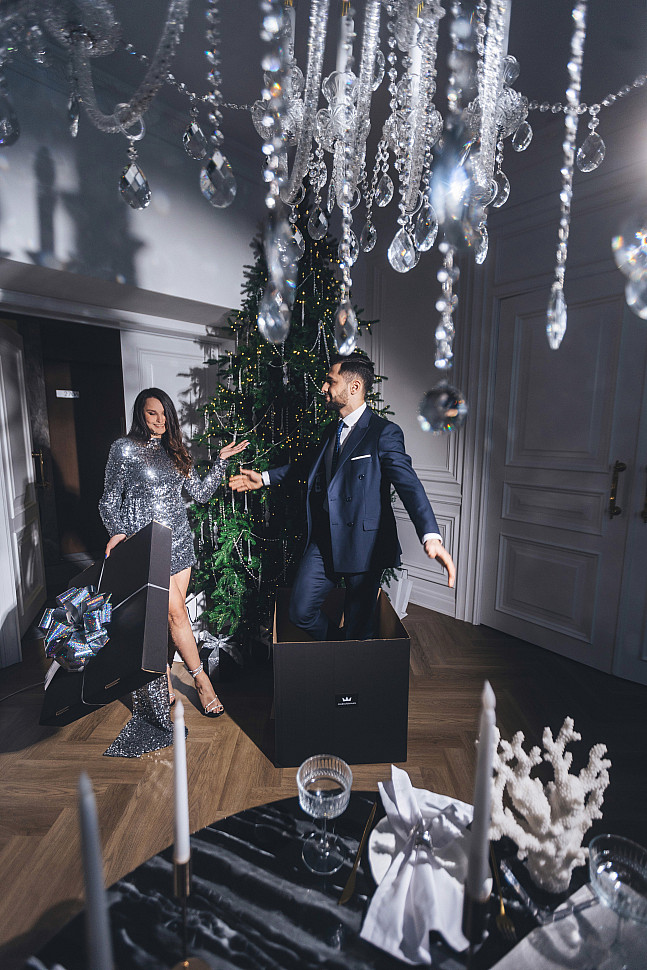 Мужской этикет и внешний вид мужчины