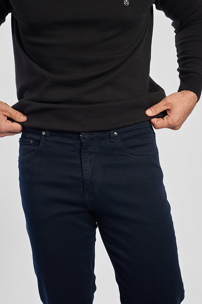 Размер мужских джинсов