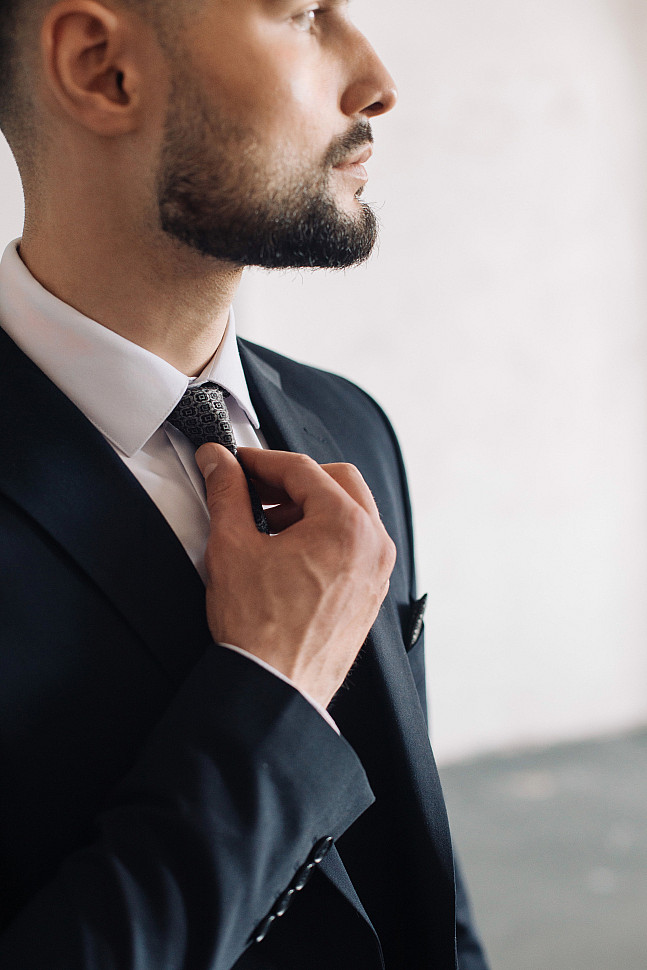 Мужские костюм двойка