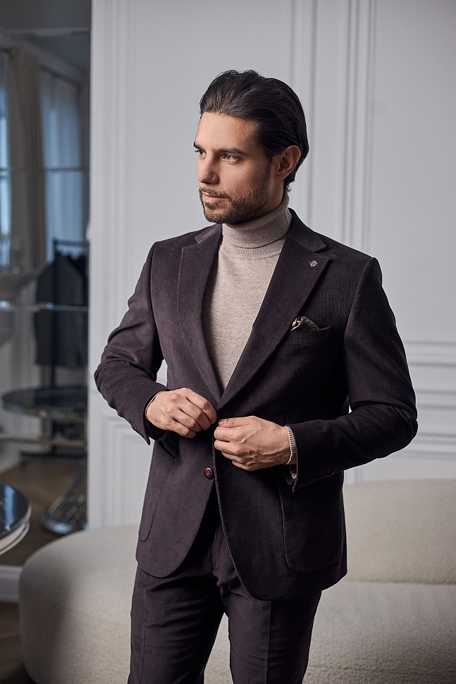 Обувь дерби