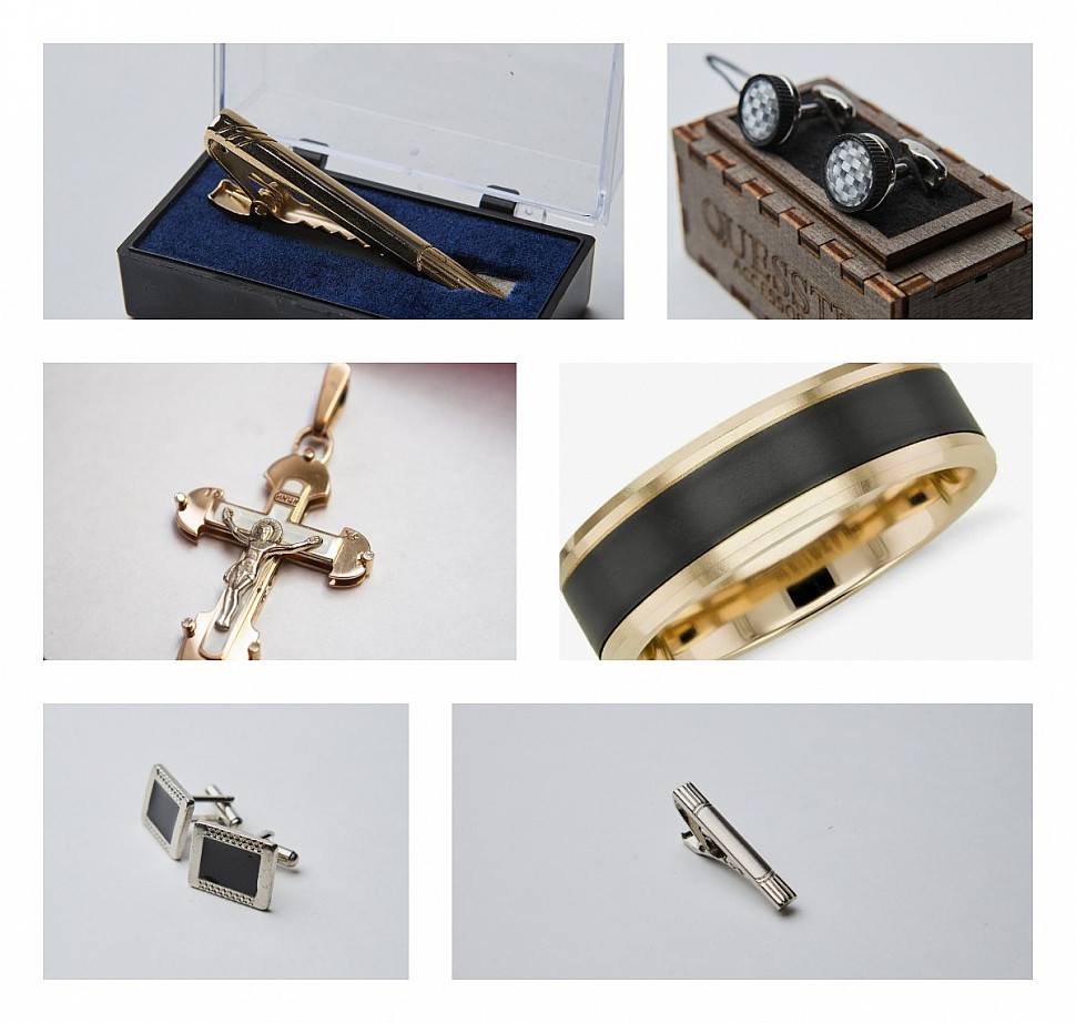 Мужские аксессуары