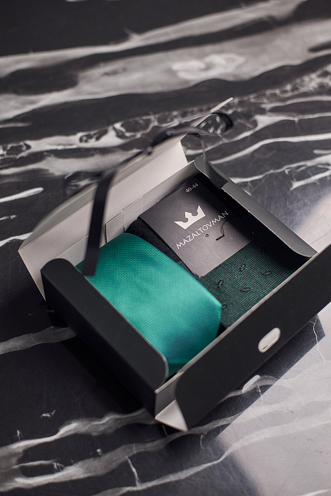 Подарочный набор для мужчины