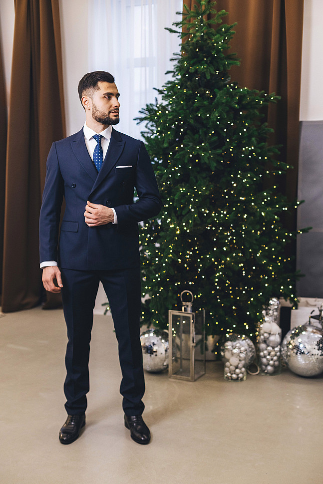 Костюм на корпоратив