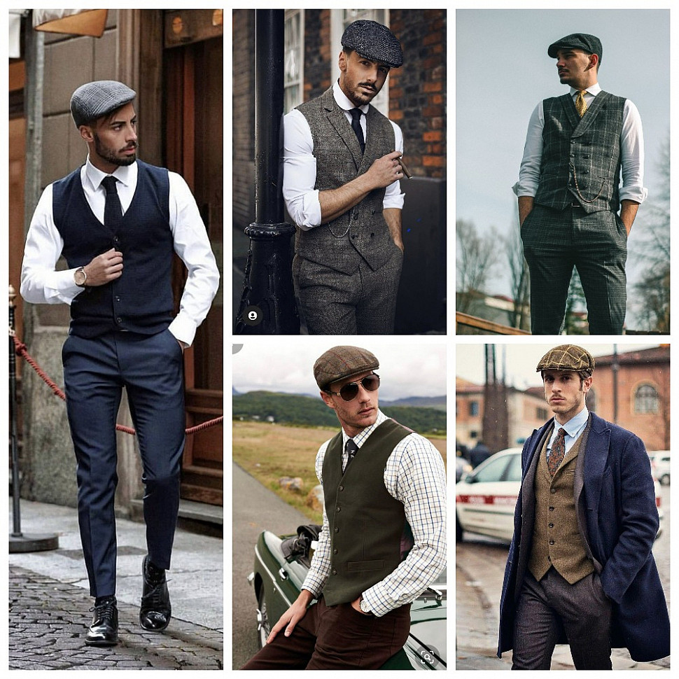 КЕПКА ПРОСТАЯ ПРЯМАЯ