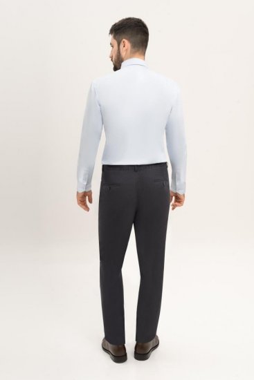 Брюки DIR Темно-синие Parlament