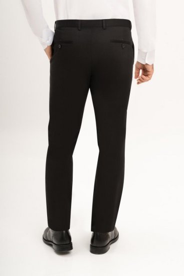 Брюки DIR Черные