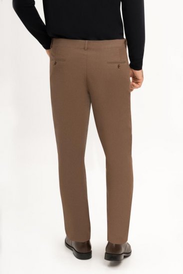 Брюки DIR Коричневые Vizon