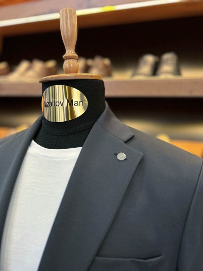 Костюм FCP 2-ка Темно-серый