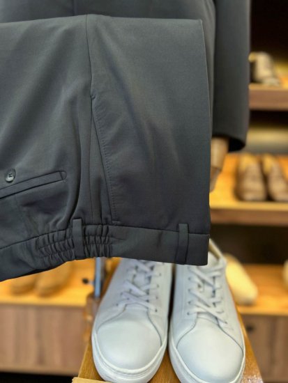 Костюм FCP 2-ка Темно-серый