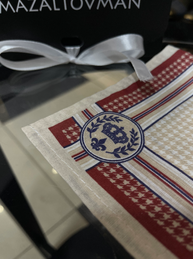 Подарочный набор для мужчин №1