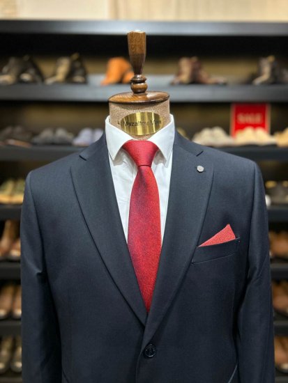 Костюм MAZALTOVMAN 2-ка Синий