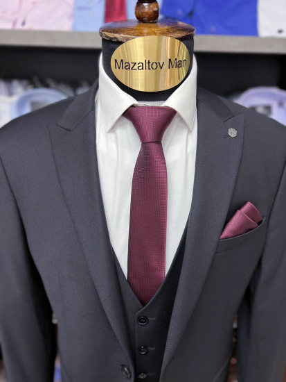 Костюм BEL 3-ка Черный