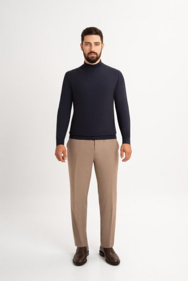 Джемпер HLF Синий