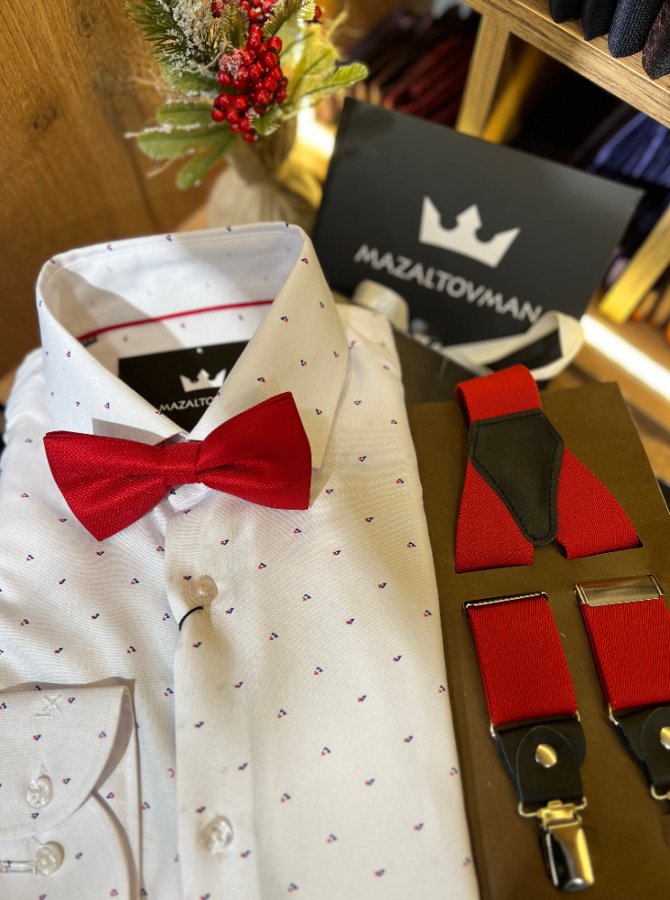 Подарочный набор для мужчин №8