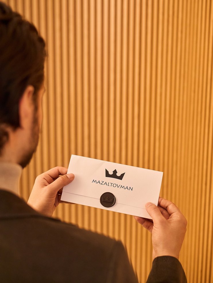 Сертификат 3000