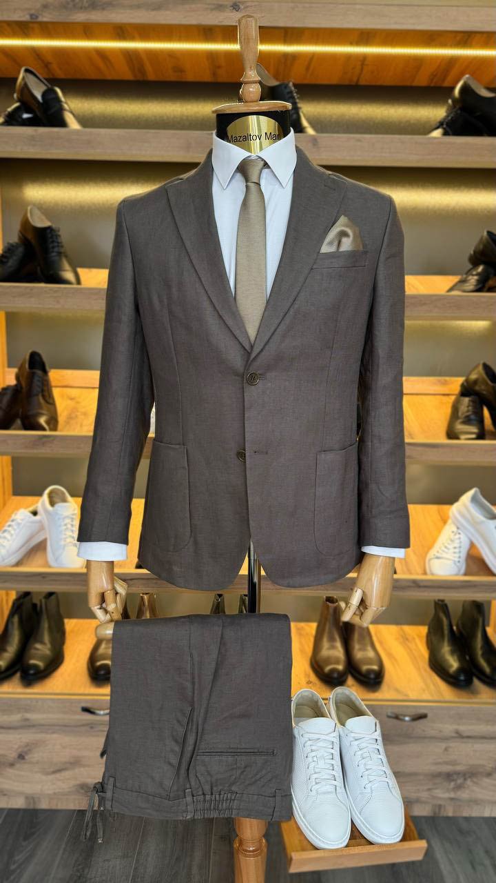 Костюм GIO 2-ка Хаки